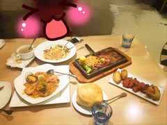 -必胜客(百联又一城店)