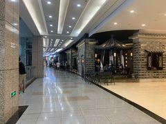 -绿茶餐厅(昆明世纪金源店)