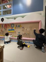 -meland club亲子乐园(重庆万象城店)