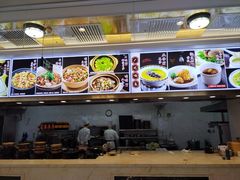 -北塘海鲜·天津菜·鲅鱼水饺是一绝(大光明桥旗舰店)