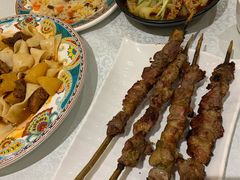 -巴依老爷·新疆美食(上城区天城路店)