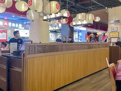 -三禾寿司(南城印象汇店)