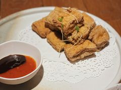 臭豆腐-爱啤精酿·民谣酒馆(滨江店)