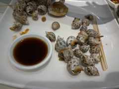 -海儀美食楼(湾仔海鲜街店)