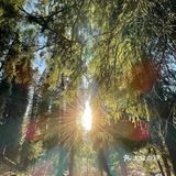神山环绕的的天堂，琼库什台