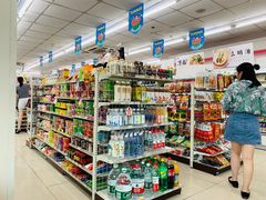 零售区-711(土星店)