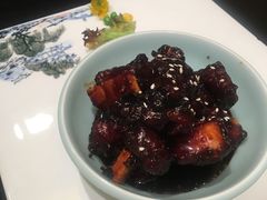 -新南华大酒店(长寿店)