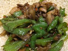 -湘与香缘·湖南菜(王府井北京市百货大楼店)