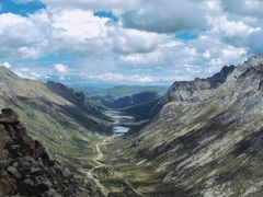 -莲宝叶则景区