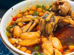 -大江美蛙鱼火锅(都江堰店)