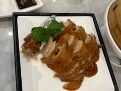 -玉华台饭庄·淮扬菜·烤鸭(望京店)