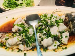 -鱼你相聚·河鲜馆(袁家岭店)