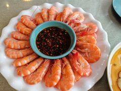 -阿龙海鲜农家乐·三亚老字号(海棠湾店)