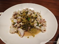 -瓯菜排档·温州海鲜(玕南店)