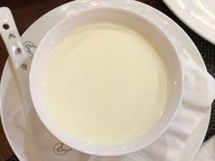 -大佛寺高级素食自助餐厅
