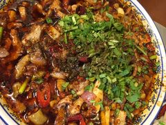 -杨三孃跷脚牛肉(中粮鸿云悦街店)