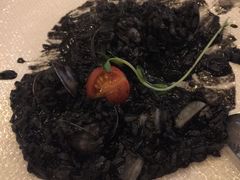 -IL Forno 意坊·意大利餐厅(温州万象城店)