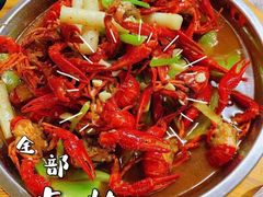 -龙虾奇迹(大华三路店)