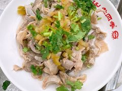 -老四季(南市场店)