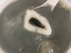 -阿三麻蓉汤圆(顺光大厦店)