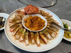-鑫复盛礼记酒店·国家白金五钻酒家
