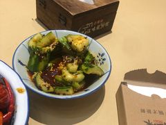 -江味龙虾馆·裸蓝龙虾(南山店)