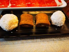 -东来顺饭庄(天坛店)