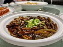 -广玉兰上海菜(德平店)