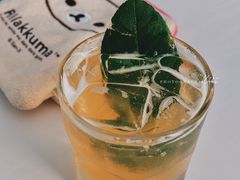 -BIGHEAD大头家咖啡馆(蛇口店)