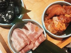 -韩宫宴烤肉·料理(桐乡吾悦广场店)