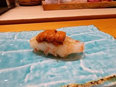 -鮨青(恒基名人购物中心店)