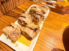 -福苗小骆驼烧烤(大唐不夜城店)