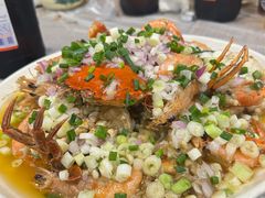 -辣螃铠盆盆蟹大排档(总店)