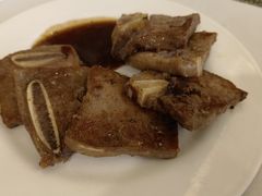 -银帆宾馆-自助餐厅(金马路店)