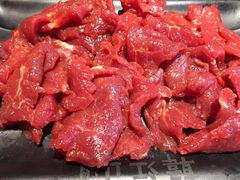 -韩江山烤肉音乐串吧(沈北新区店)