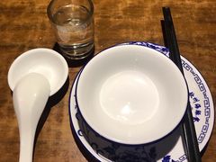 -我外婆家菜(长融世贸广场店)