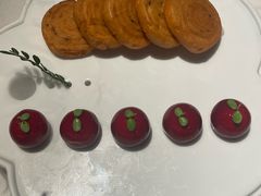 -醉舍·新淮扬菜(长宁龙之梦店)