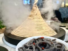 -鲜潭蒸汽石锅鱼(五道口购物中心店)