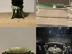 -陕西历史博物馆