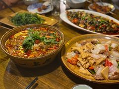 -庭院小酌(瑞莲街店)