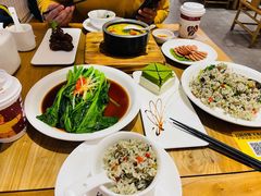 -枣子树·素食餐厅(普陀山店)