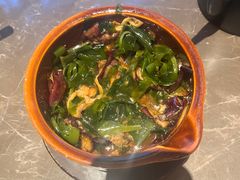 -吕氏焗小鲜•海鲜青岛菜(总店)