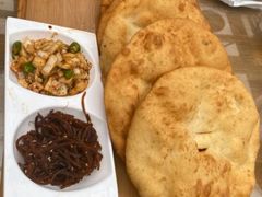 -老磨油饼(高陵店)