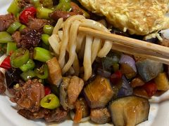 -文三里屯面馆(三里屯店)