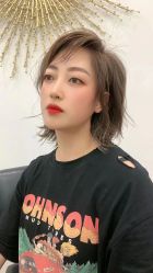 点击看大图 -YESIDO椰岛造型烫发染发