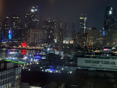 -青岛海尔洲际酒店