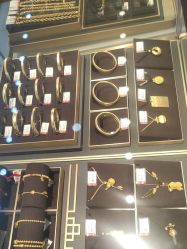 -东方福珠宝( 青岛店)