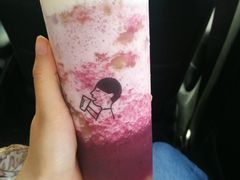 -喜茶(东莞雍华庭店)