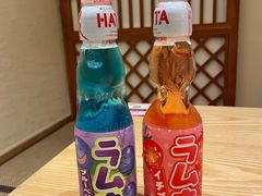 -山之川·日式料理(瀚海海尚店)