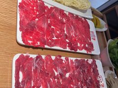 -好想牛·鲜切自助牛肉火锅(七堡花园城店)